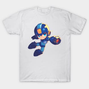 megaman T-Shirt